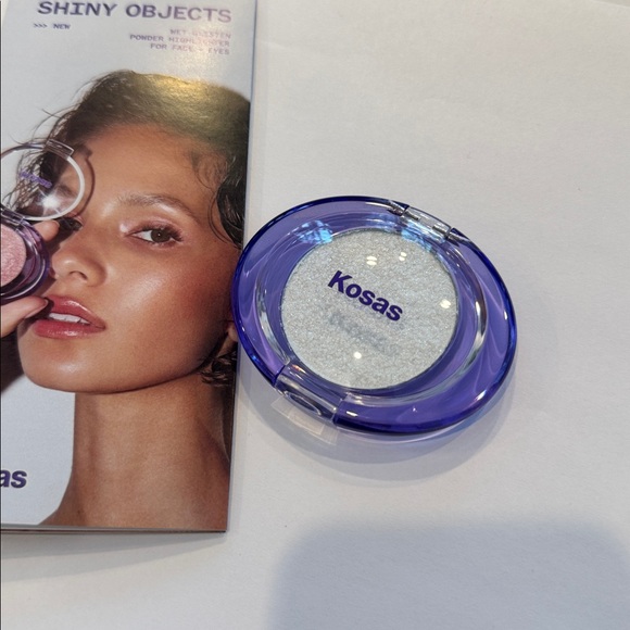 KOSAS - Picture 3 of 5